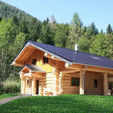 Unique In With Sauna Дом отдыха *