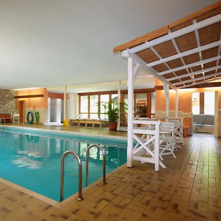 Unique In With Sauna Сasa de vacaciones Ruhpolding