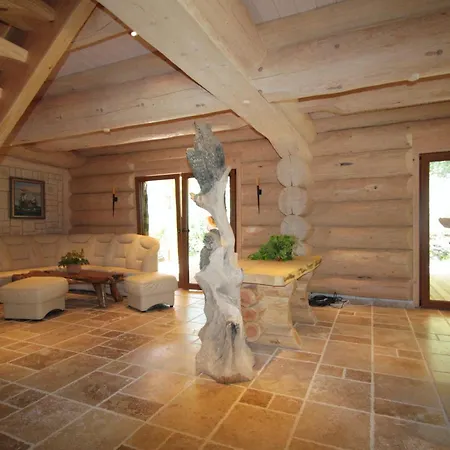 Unique In With Sauna Сasa de vacaciones Ruhpolding