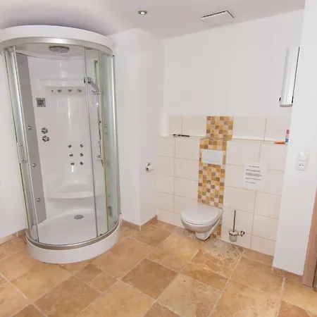 Unique In With Sauna
