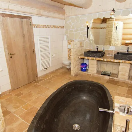 Unique In With Sauna 펜션