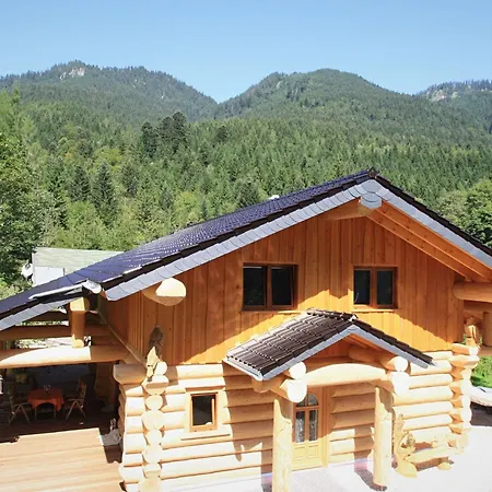 펜션 Unique In With Sauna
